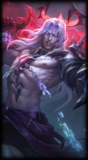 Revenant Reign Viego