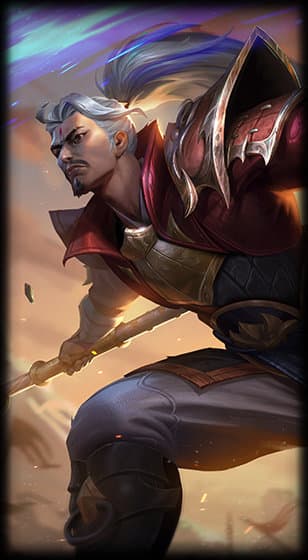 Imperial Xin Zhao