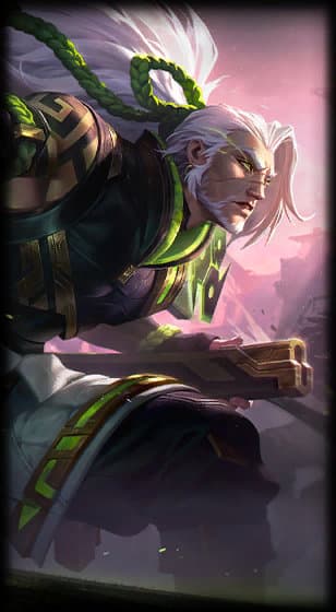 먹그림자 야스오