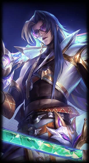 Prestige HEARTSTEEL Yone