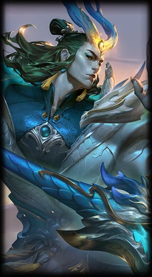 Immortal Journey Zaahen