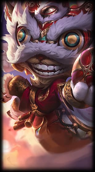Firecracker Ziggs
