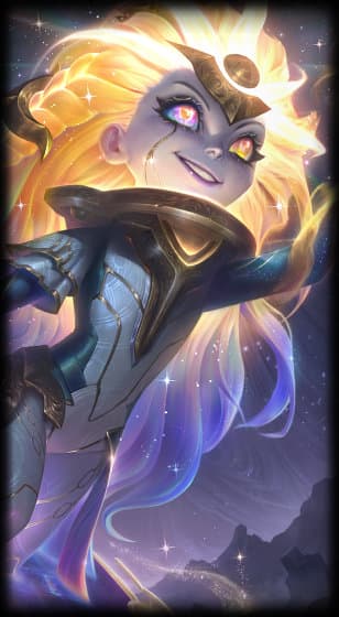 Prestige Eternal Aspect Zoe